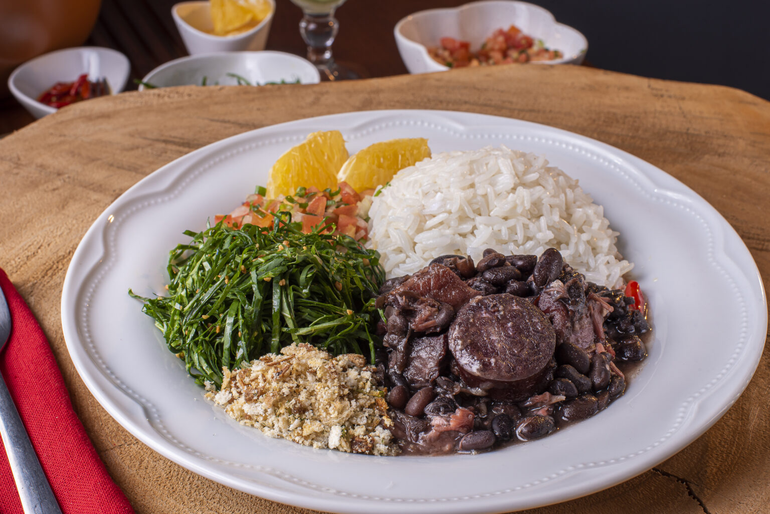 Receita De Feijoada Completa Passo A Passo Pratico GASTRONOMIAS