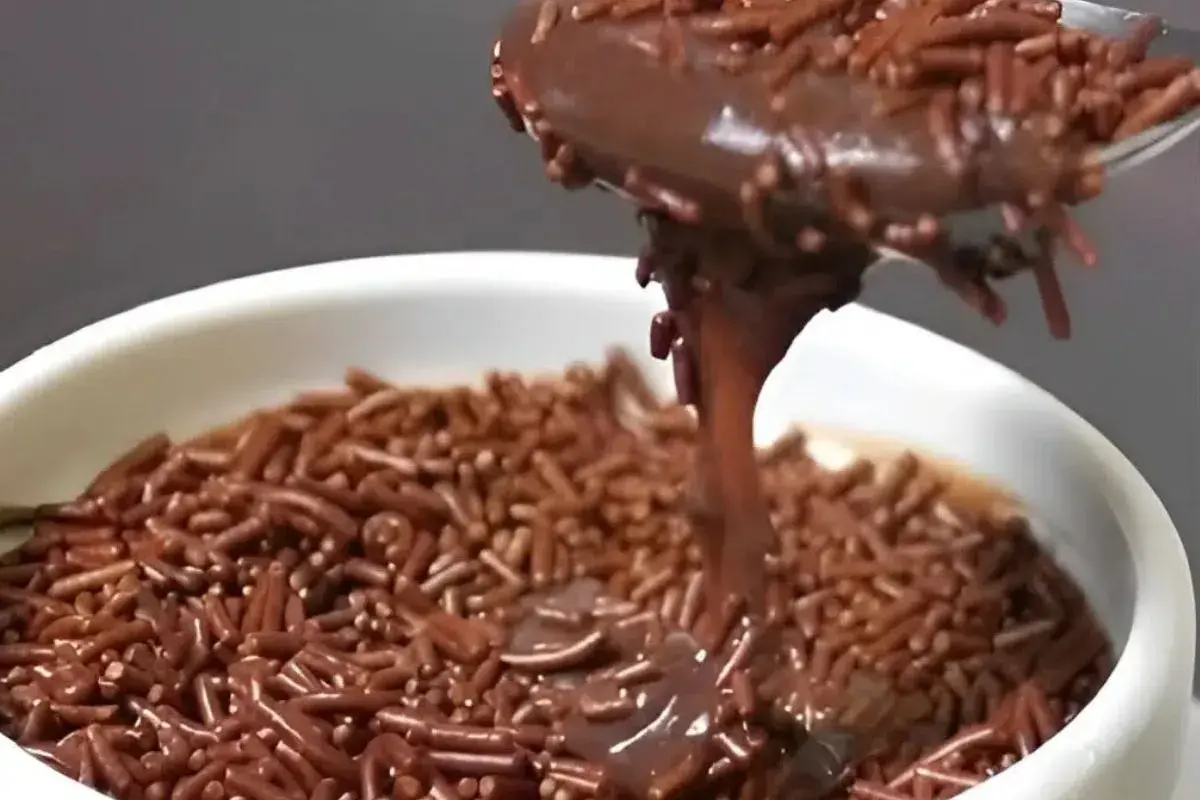 Brigadeiro Sem Leite Condensado Essa Receita Pode Salvar Seu Dia Gastronomias 8745