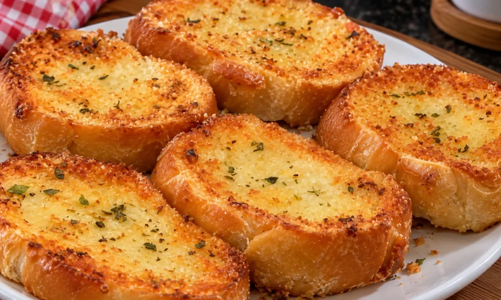 Torrada de queijo e maionese dourada e crocante para o café da manhã