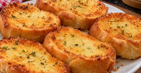 Torrada de queijo e maionese: crocante e perfeita para o café da manhã