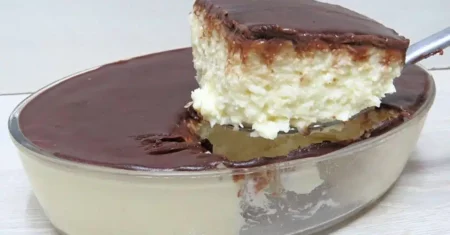 Gelado de Coco Cremoso: a Sobremesa Perfeita para Qualquer Ocasião