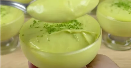 Creme de Abacate Saudável: fácil, cremoso e perfeito para qualquer dia da semana