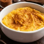 Curau de milho sem leite: Receita cremosa de minutos