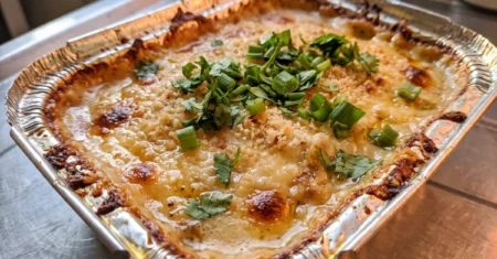 Casquinha de siri: receita cremosa e gratinada
